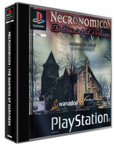 Necronomicon : The Dawning of Darkness